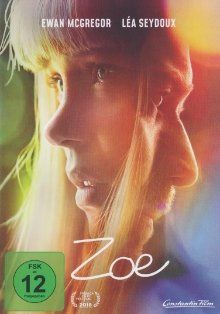 Alle DVDs: Zoe      Originalverpackt – Neu und originalverpackt aus Ebikon von Moviefreak01