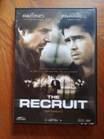 The Recruit