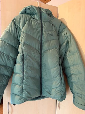 Bergans Daunenjacke Cecilie L
