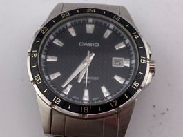 CASIO Herrenuhr