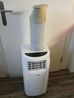 Rotel Klimagerät Typ U797CH2 Gebraucht