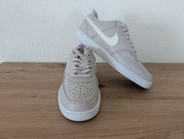 Nike Court Vision Low - violette claire - taille 40