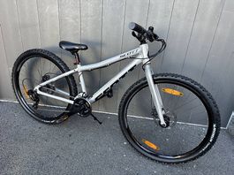 Bicicletta MTB SCOTT 24 freni a disco 