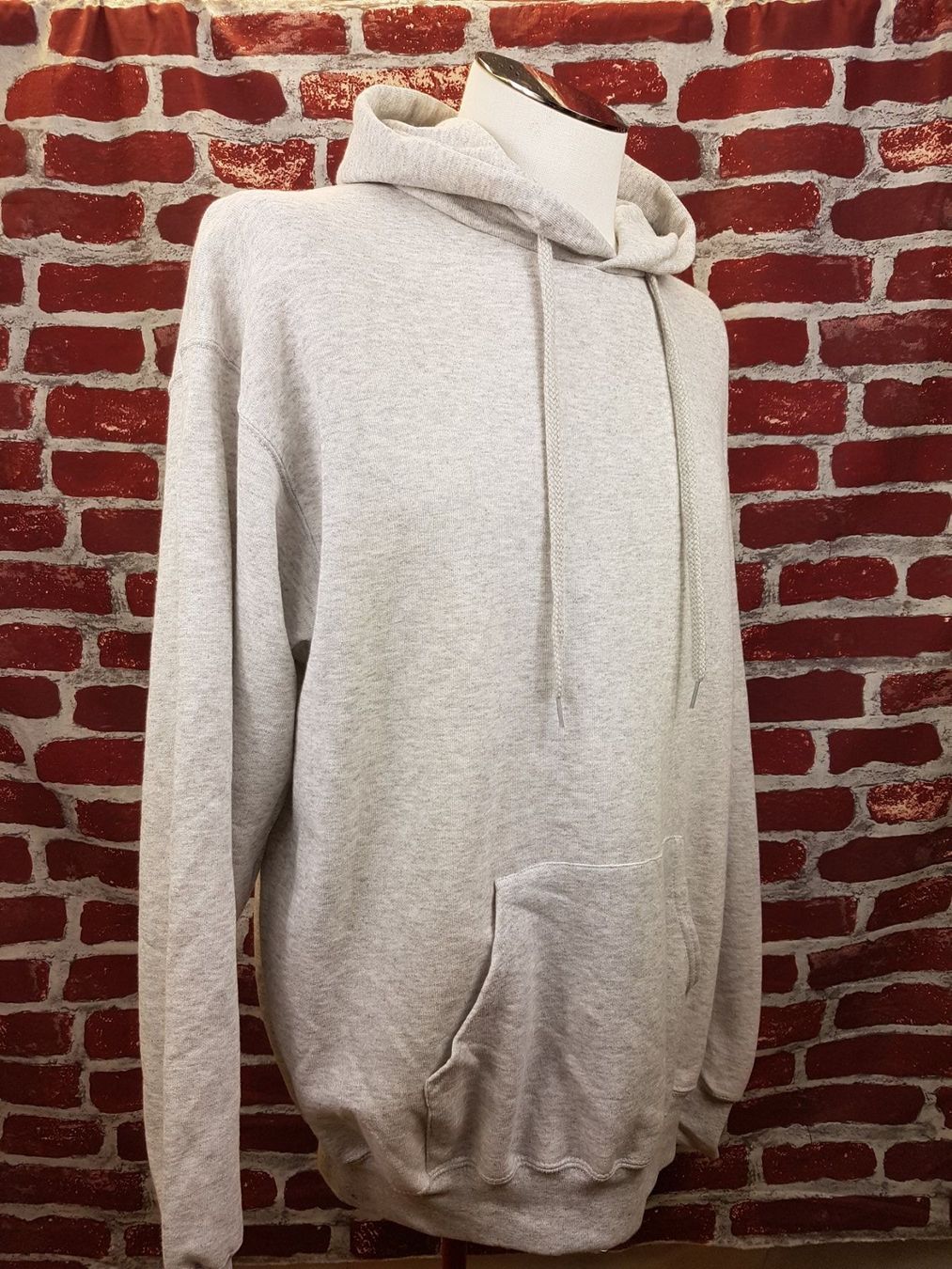 Maglioni & Felpe: Hoodie mit Kapuze warm Pullover Gr. XL – Nuovo e nell'imballaggio originale da Seuzach venduto da VT-Collections1