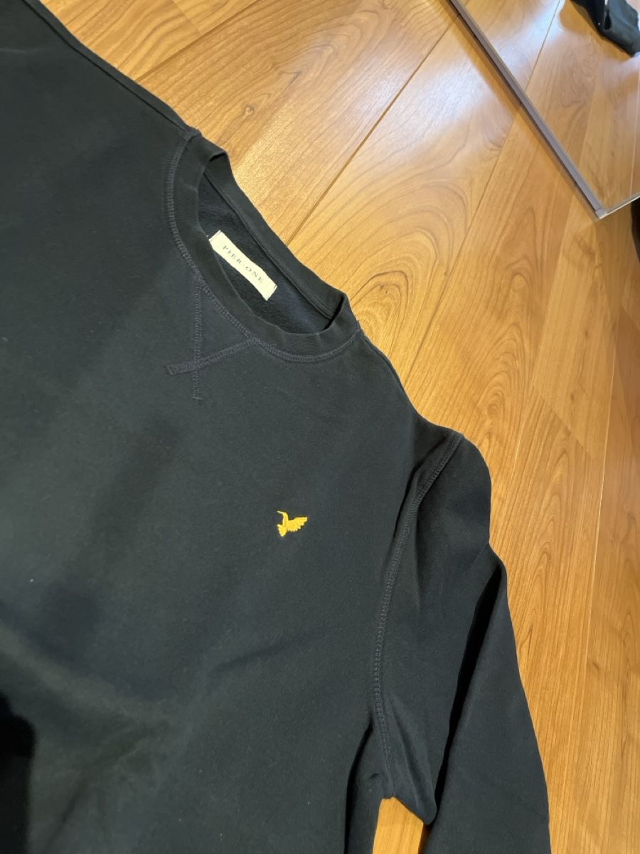 Maglioni & Felpe: Herren Pullover Pier One – Nuovo (secondo la descrizione) da Neu St. Johann venduto da GigerEn 1