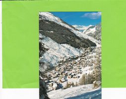 Vals-Valsertal
