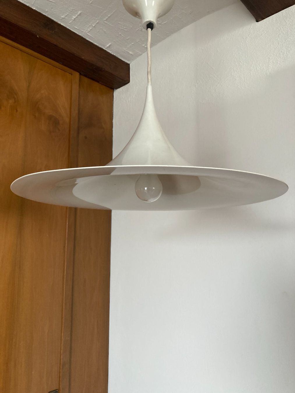 Lampadari & plafoniere: Semi Lampe – Usato da Wil SG venduto da Pin05 1
