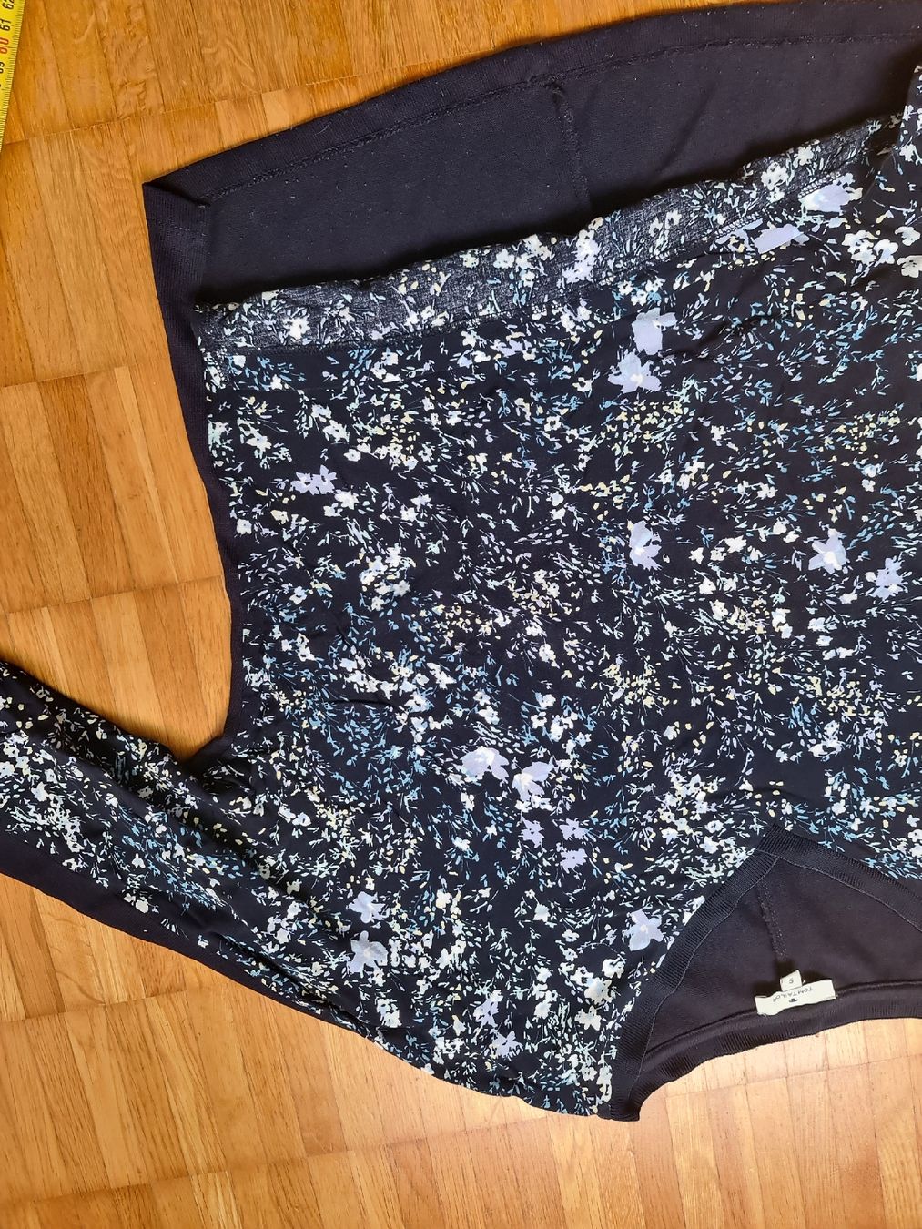 Tom Tailor T-Shirts: Schickes Damen-Sommer-Oberteil Tom Tailor gr S – Neu (gemäss Beschreibung) aus Emmenbrücke von gatasalvache 4