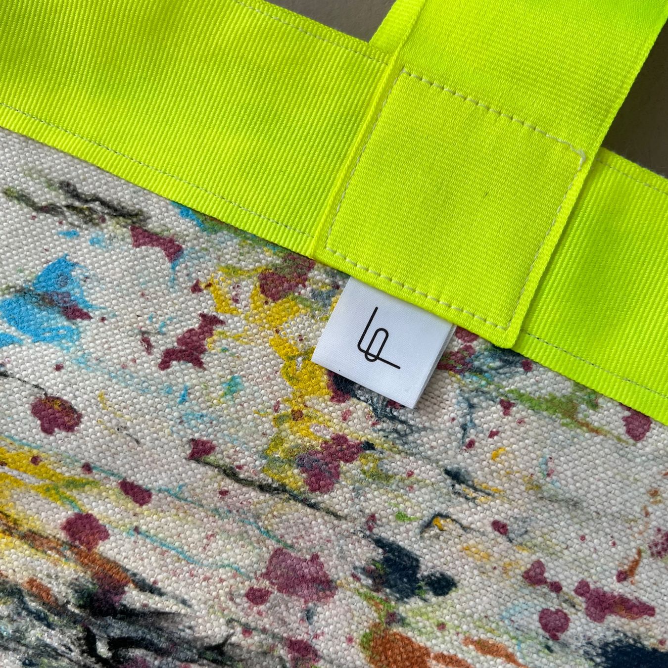 Borse: Tasche / Shopper aus Kapstadt 💛 – Usato da zürich venduto da vintage12 4
