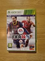 Fifa 14 XBO 360