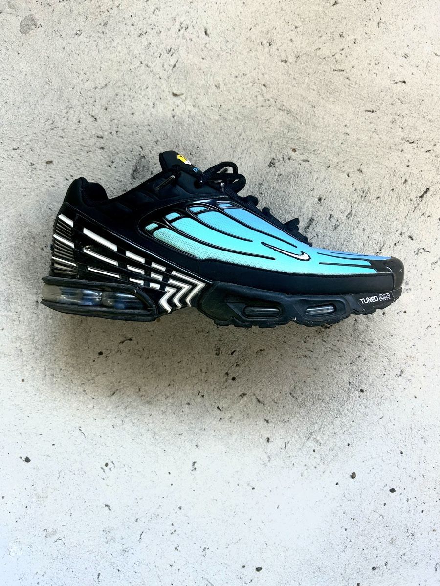 Nike Scarpe da uomo: Chaussures NIKE TN – Usato da Genève venduto da ale_w758 1