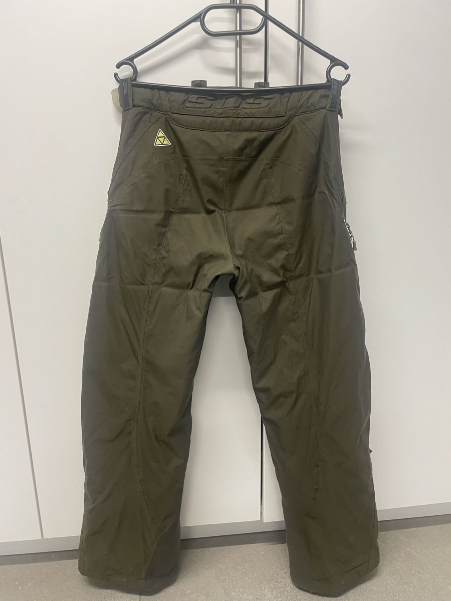 Pantaloni: Skihose Damen SOS 34 – Usato da Hergiswil NW venduto da natejuke 2