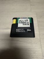 Sega Mega Drive – PGA European Tour Golf (Original) getestet
