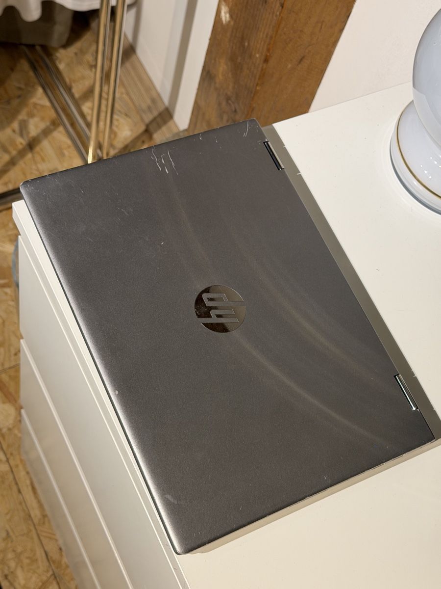 Hewlett Packard Notebooks: HP Laptop x360 Convertible Intel Core i5 used – Gebraucht aus Wetzikon ZH von aro_685k 1
