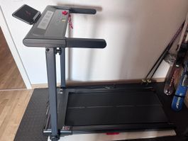 Laufband Neuwertig
