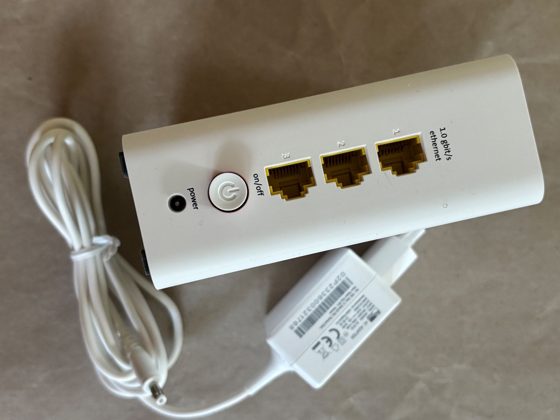 Swisscom Wlan: Swisscom WLAN-Box 2 – Neu (gemäss Beschreibung) aus Jona von WaJaggi