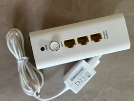 Swisscom WLAN-Box 2