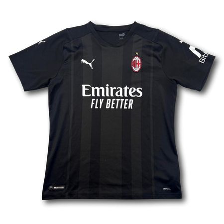 AC Milan - 2021-22 - Torhüter - L - Puma