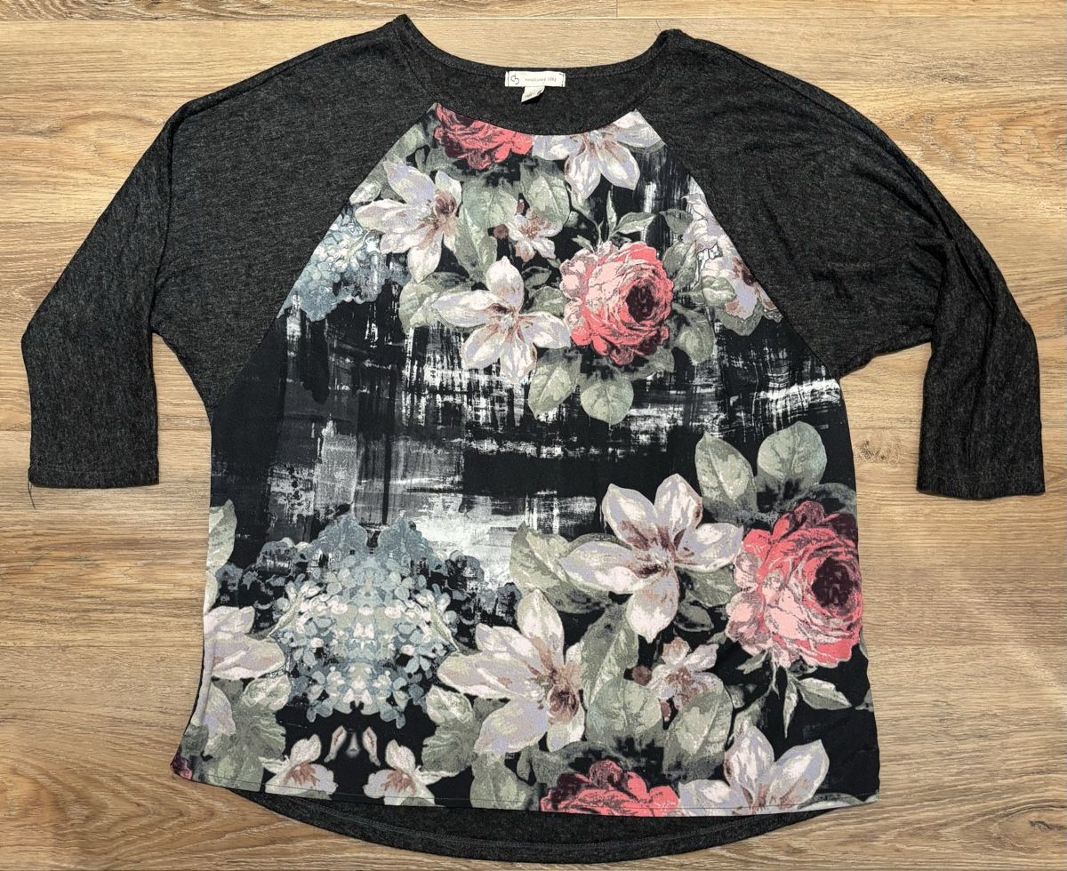 Maglioni & Felpe: Damen Sweatshirt, Gr. L!!! – Usato da Einsiedeln venduto da sum_xm7z