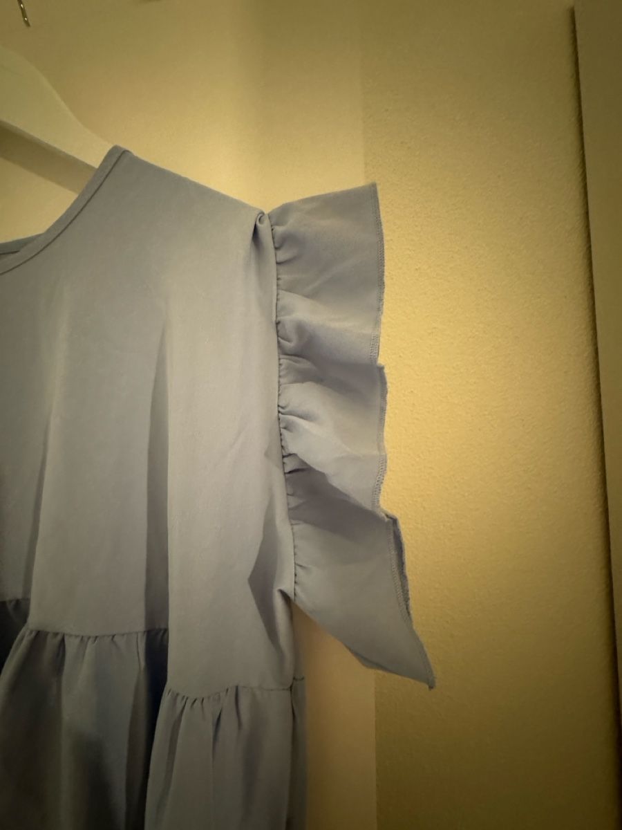 Vestiti: Sommerkleid, Gr. XL – Usato da Sins venduto da sum_lv6d 1