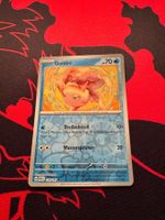 Goldini (MEW 118) - Reverse Holo - Pokemon 151