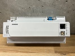 Siemens Automatenstation Desigo / PXC100.D