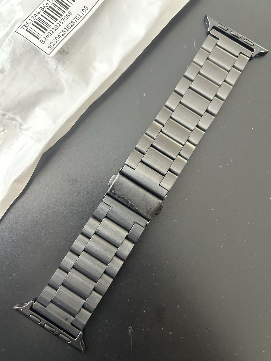 Smartwatch: Apple Watch Band – Usato da St. Gallen venduto da bichaudrey 1
