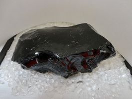 Obsidian roh
