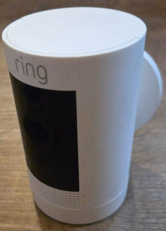 Camcorder: Camera Ring – Gebraucht aus Zuchwil von Beppe_25.3 1