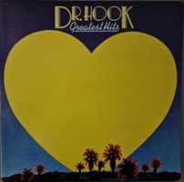 Dr. Hook LP – Greatest Hits