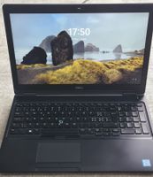 DELL Precision 3530 / 15.60" / i7-8750H / 32GB / 256GB