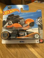 Hot Wheels Mid Mill
