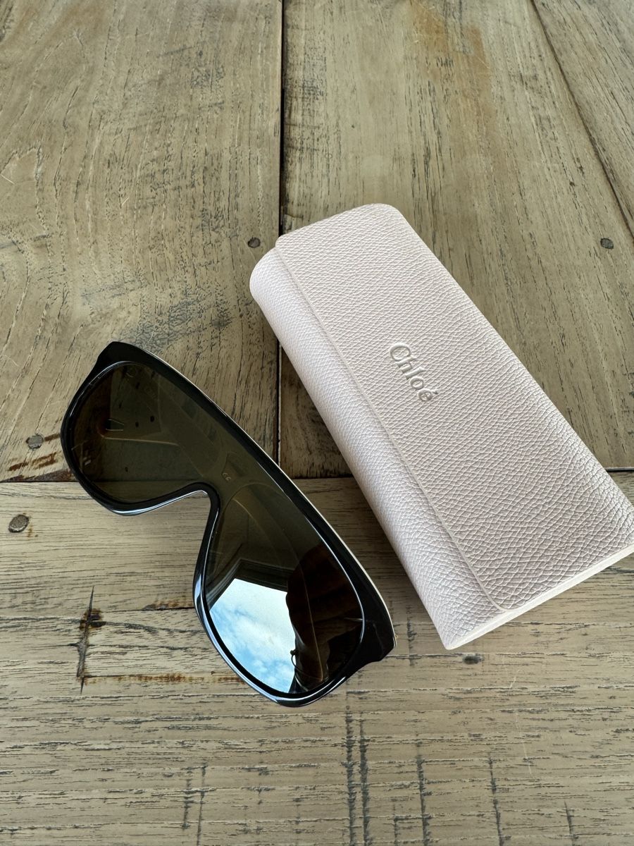 Chloé Occhiali & Lenti: Chloè Sonnenbrille – Usato da Altendorf venduto da n.langenbach