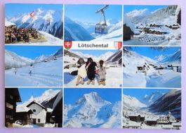 Lötschental