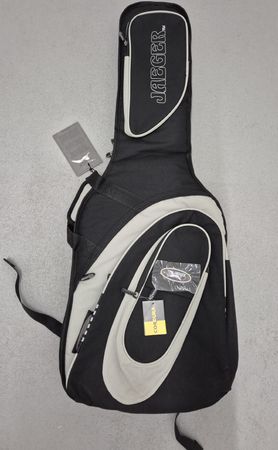 Gitarrentasche Neu Originalverpackt