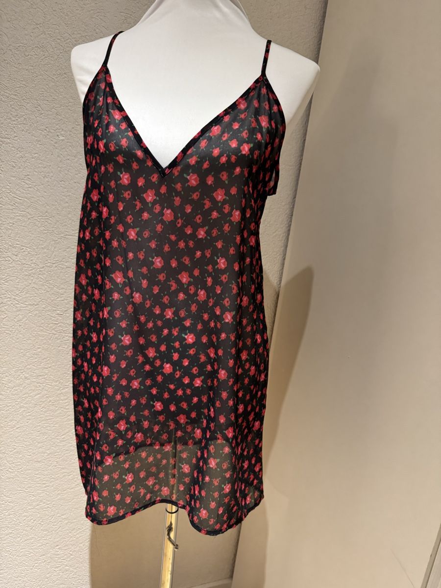 Kooples Vestiti: The Kooples silk dress – Usato da Münchenstein venduto da ArleneLM 4