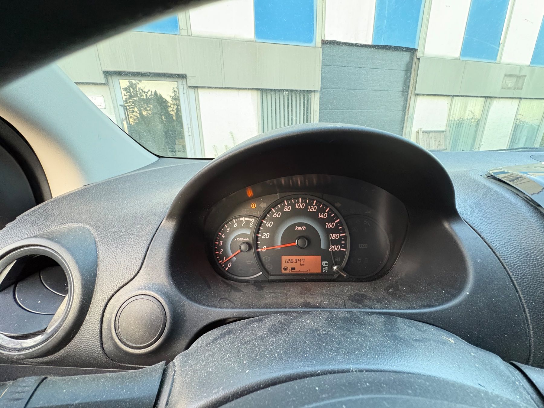 Mitsubishi Automobili: Mitsubishi Space Star 1.0 – Difettoso da Gals venduto da aya_p7pd 7