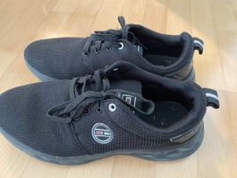 Enrico Coveri Sportschuhe, Grösse 42, Top Zustand!