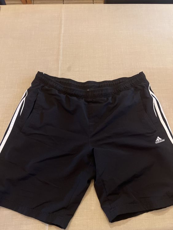 Champro Youth Rebel Short De Basketball En Polyester, Blanc