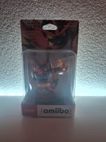 Amiibo: Fuegro / Incineroar (Super Smash Bros.) Neu!🔥 48