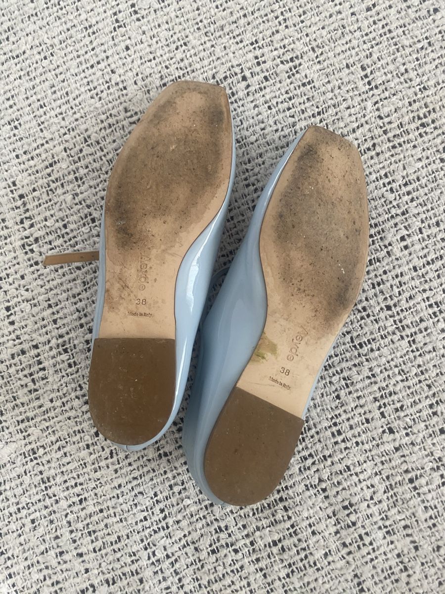 Aeyde Scarpe da donna: Aeyde Ballerinas – Usato da Köniz venduto da AlessandraMedici 1