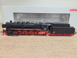 Märklin 39390 Dampflok BR 39.0-2 DB Digital Mfx Sound H0