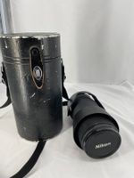 OBJECTIF 80-200 F 2.8 NIKON