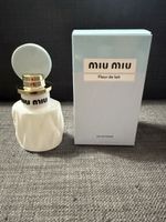 Décant 2ml Fleur de lait de Miu Miu
