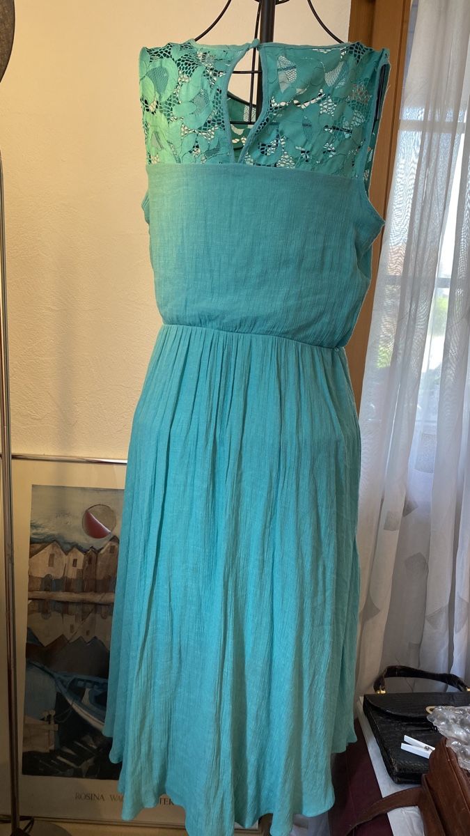 Vestiti: Luxology Kleid Sommerkleid – Usato da Obfelden venduto da tan_9lj9 4