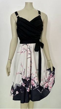 Wunderschönes Sommerkleid S-M