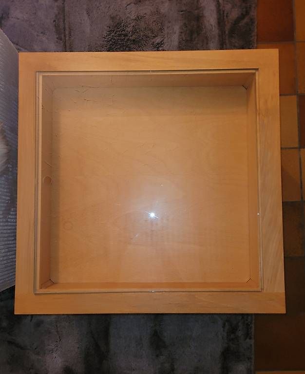 Tables: herziges Tischchen aus Holz  – D'occasion à Gutenswil par taminu 2