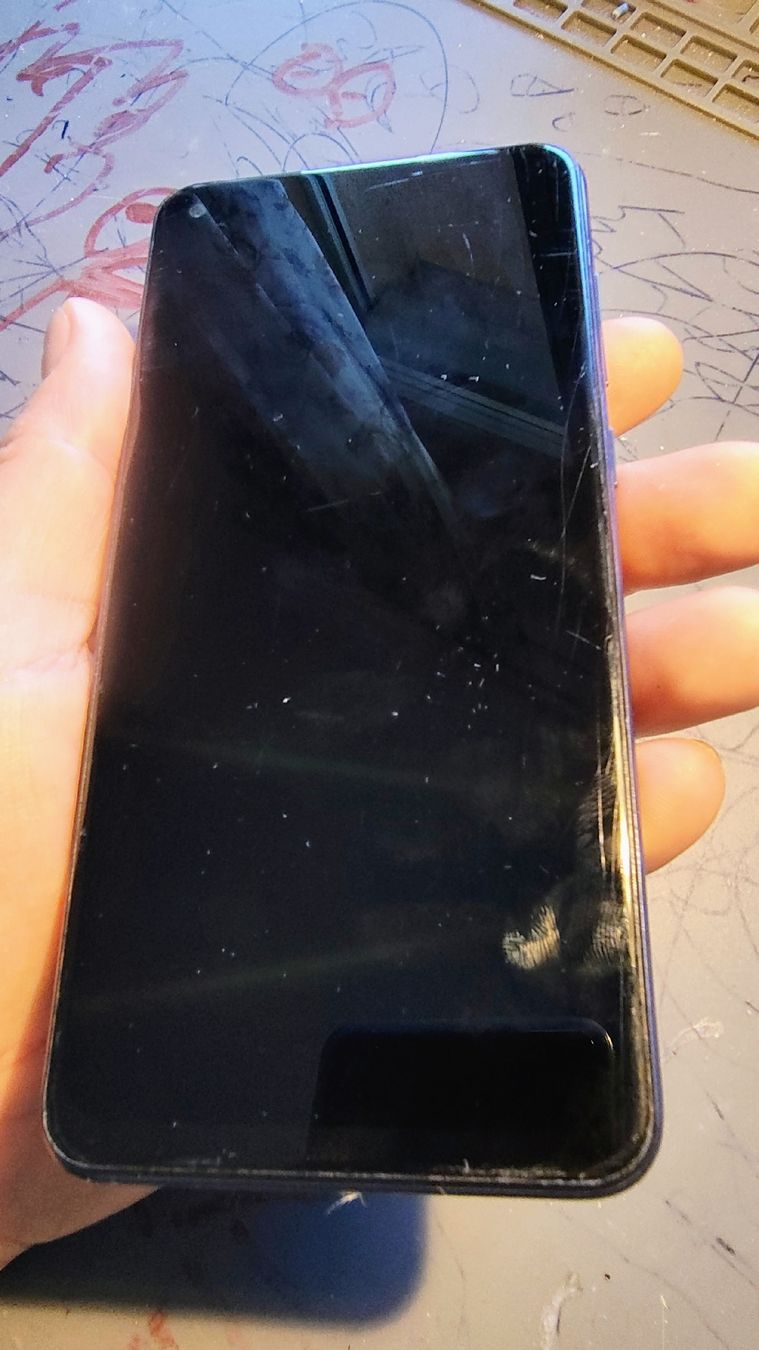 Apple Handys / Smartphones: iphone 8 256gb – Gebraucht aus Courroux von cap_s8kw 1