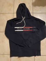 Hoodie Tommy Hilfiger originale ragazzo S