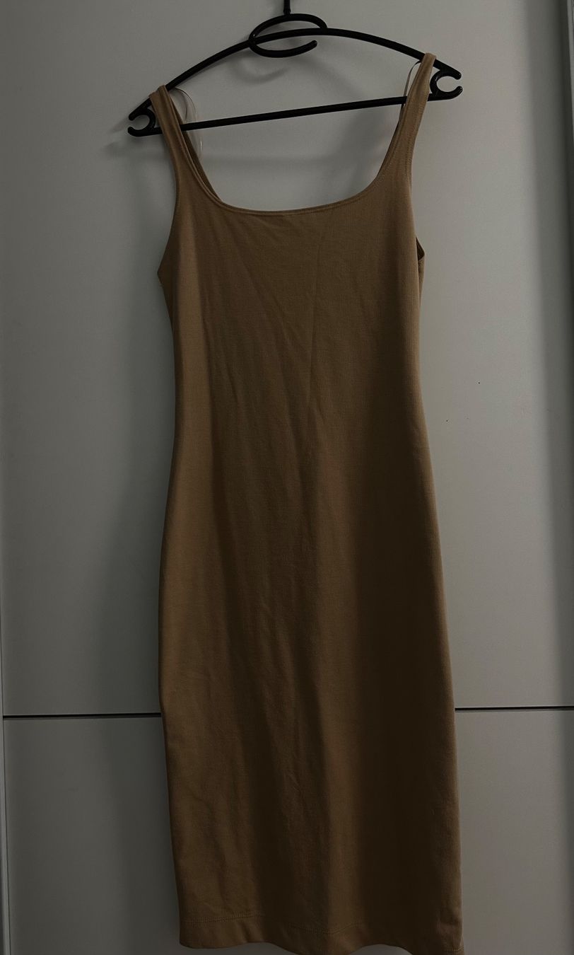 Zara Vestiti: Zara Sommerkleid – Nuovo (secondo la descrizione) da Zürich venduto da kri_hy6t